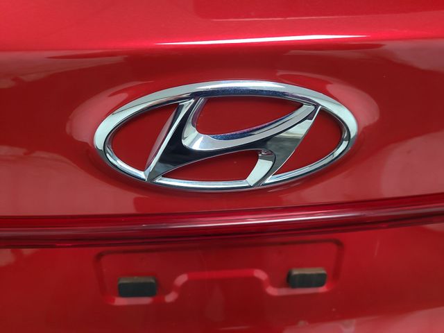 2022 – Hyundai – Santa Fe