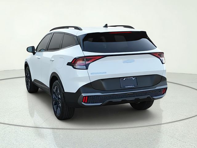 Used 2023 Kia Sportage SUV