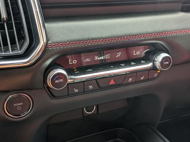 Mazda CX-50 2.5 Hybrid Premium Plus
