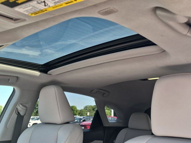 Used 2020 Lexus RX SUV