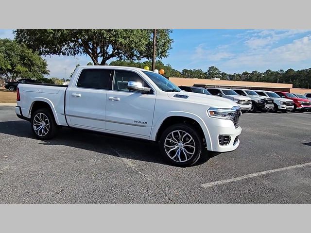 2026 Ram 1500 Tungsten Crew Cab 4x4 5'7" Box