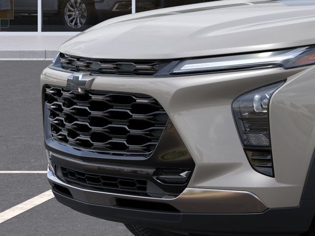 2026 Chevrolet Trax ACTIV:47285
