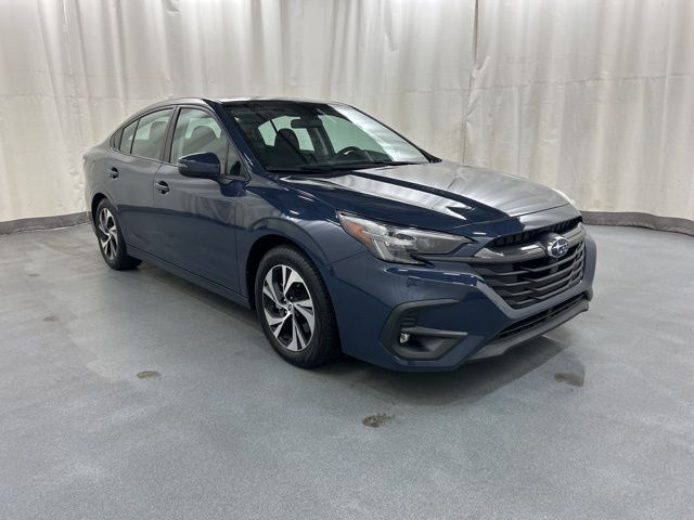 2024 Subaru Legacy Premium AWD