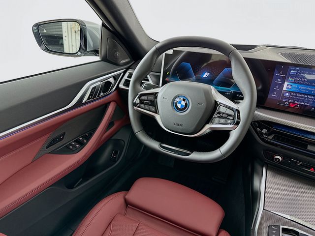 2025 BMW i4 eDrive40 24