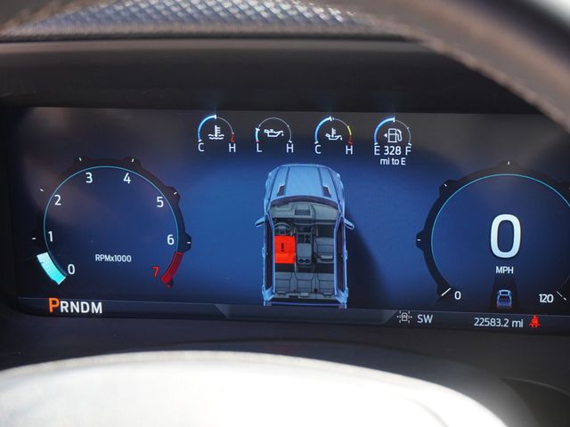 Used 2024 Ford F-150 Truck