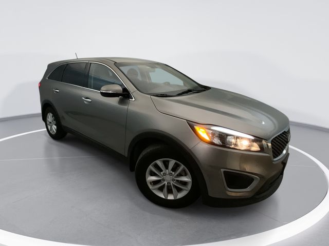 2018 Kia Sorento L FWD