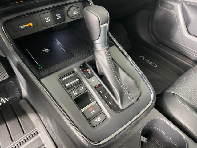 New 2026 Honda CR-V EX-L For Sale in Bremerton, WA
