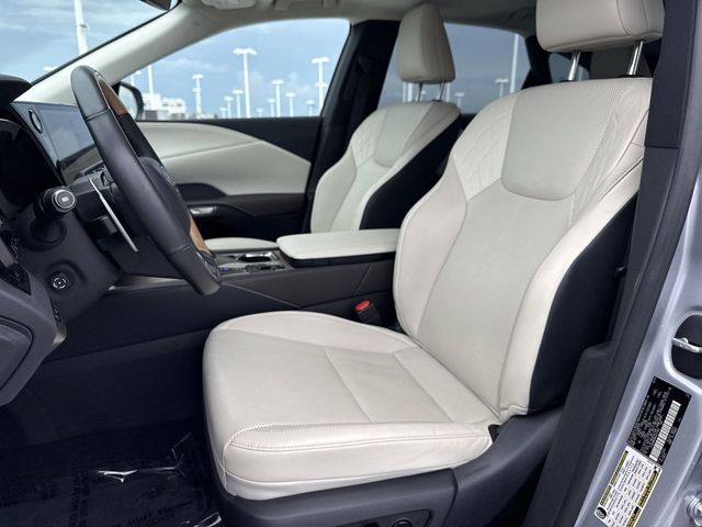 2024 Lexus RX - $47,998