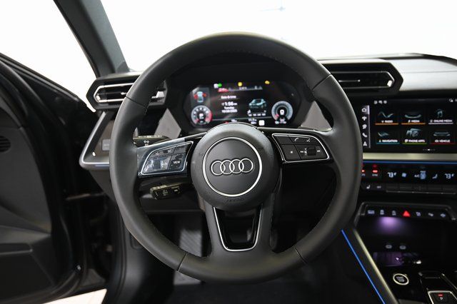New 2026 Gray Audi  image 4