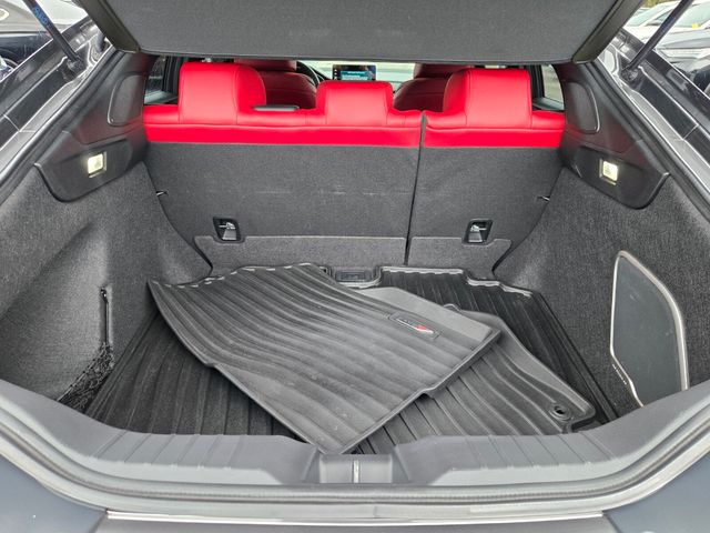 2025 Acura Integra - $31,999