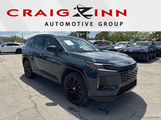 2026 Toyota RAV4 - $53,588