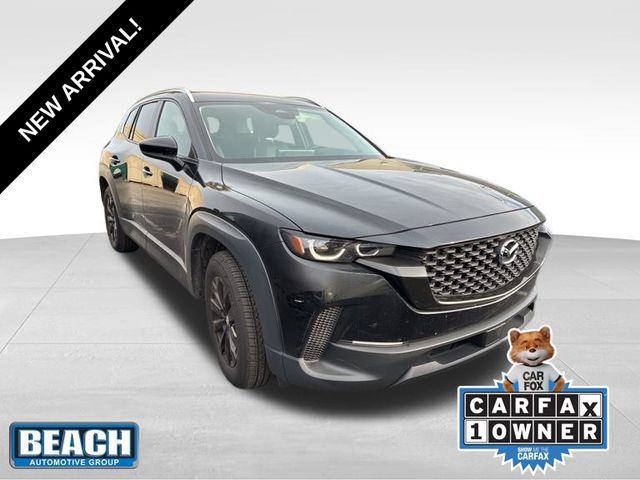 2025 Mazda CX-50 2.5 S Preferred AWD