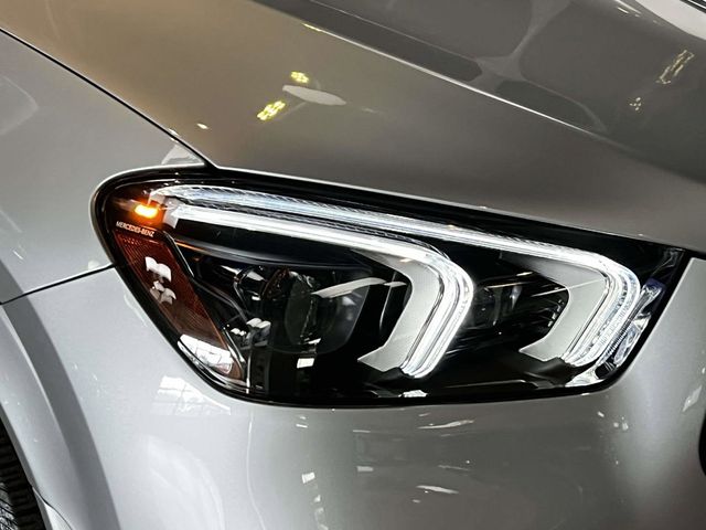 used 2023 Mercedes-Benz GLE car, priced at $73,991