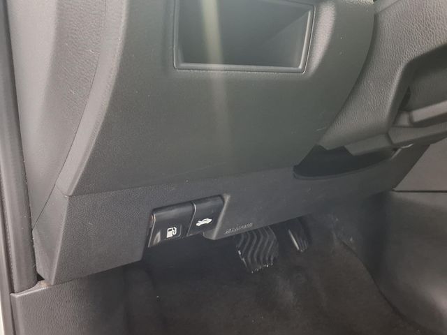 2021 Nissan Versa 1.6 SV White at Texan Dodge Chrysler Jeep Ram