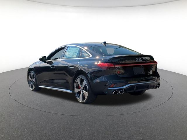 new 2026 Audi S5 car, priced at $70,240