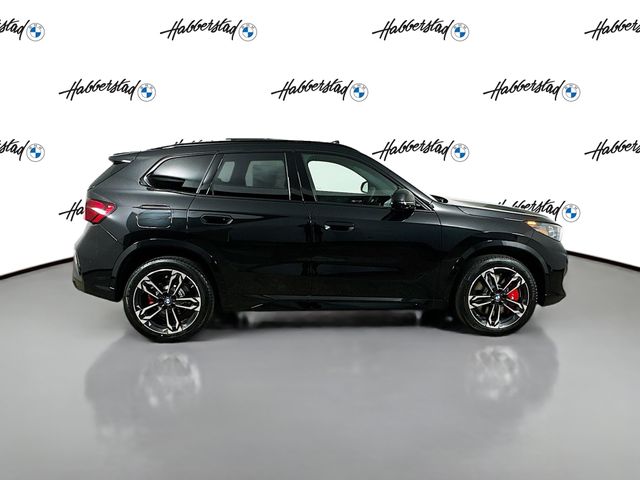 2025 BMW X1 xDrive28i 4