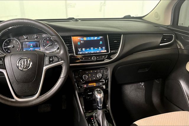 Used 2019 Buick Encore For Sale in OLIVE BRANCH, MS