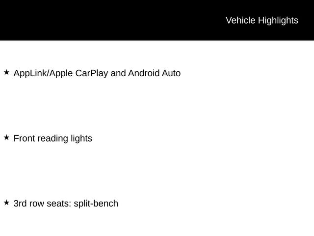 View vehicle photo 7