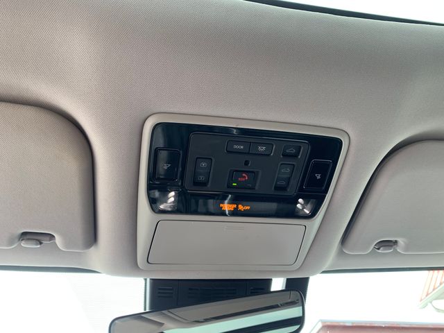 Used 2024 Toyota Grand Highlander Hybrid SUV