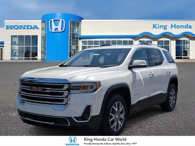 2022 Gmc Acadia