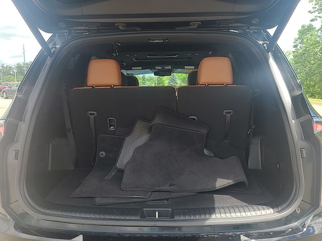 Used 2025 Kia Telluride SUV