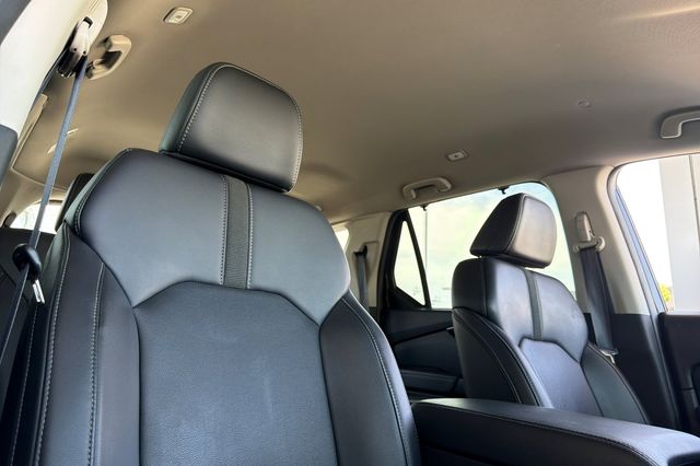 Used 2023 Honda Pilot SUV