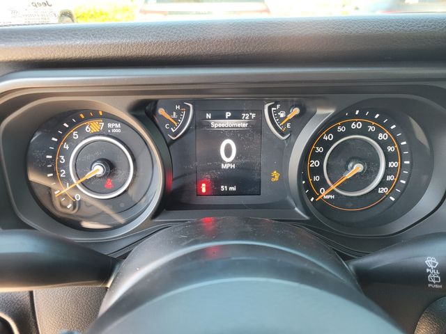 New 2026 Purple Jeep Willys image 33