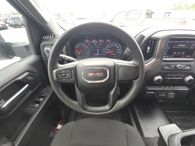 2023 GMC Sierra 2500HD Pro:44170C