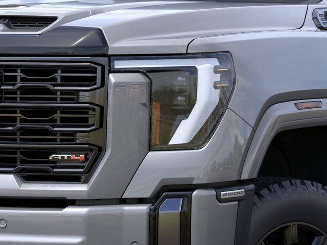 2026 GMC Sierra 2500HD AT4:47152