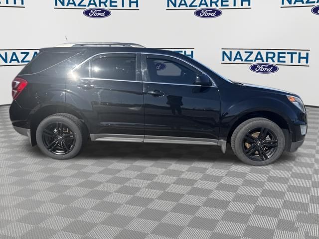 used 2017 Chevrolet Equinox car, priced at $9,818