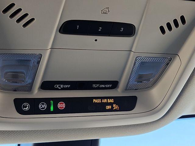 Used Car 2023 Buick Enclave  Essence For Sale Under $35,000 In Plainview, Texas