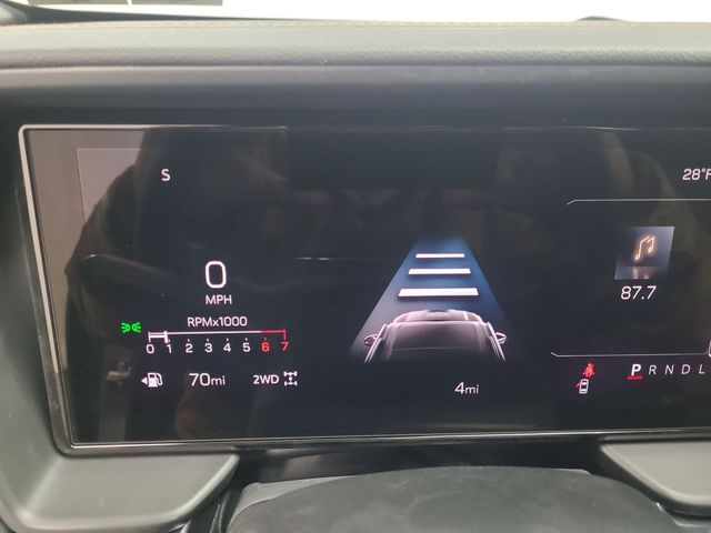 2026 – GMC – Terrain