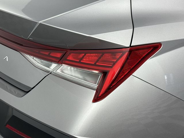 New 2025 Hyundai Elantra For Sale in Indianapolis, IN