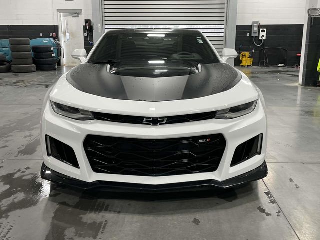 2019 Chevrolet Camaro ZL1 5