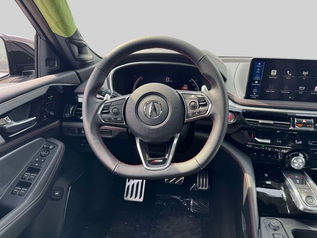 new 2026 Acura MDX car, priced at $63,750