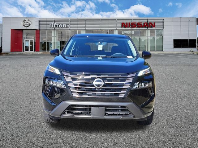 New 2026 Nissan Rogue SUV