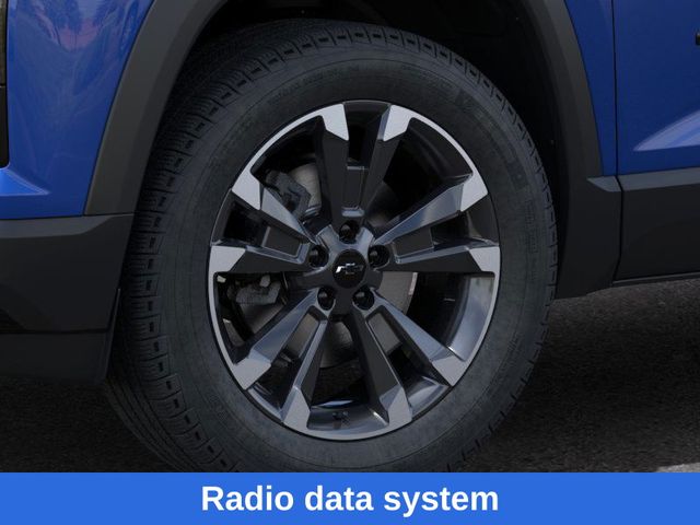 New 2025 Chevrolet Equinox For Sale in New Hudson, MI