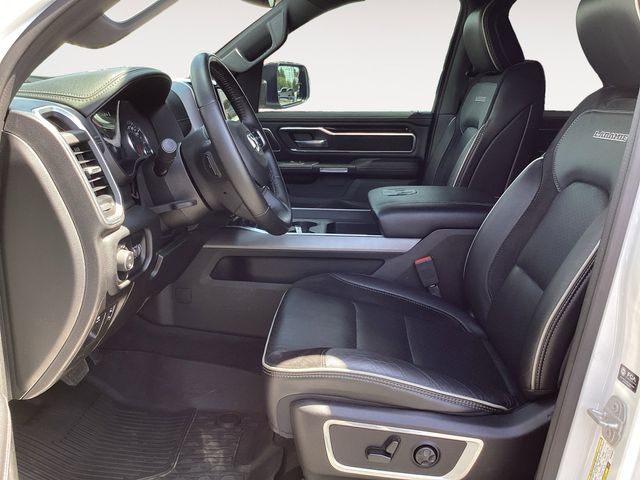 Used Car 2021 Ram 1500  Laramie For Sale Under $40,000 In San Antonio, Texas