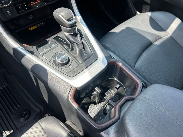 Used 2024 Toyota RAV4 Hybrid SUV