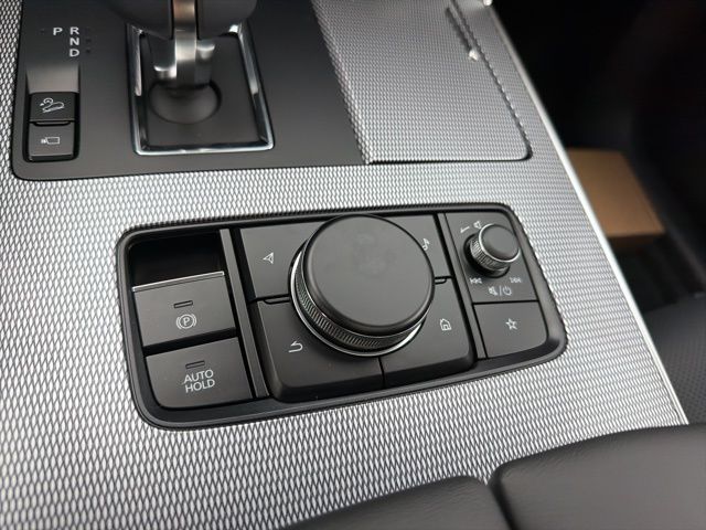 New 2026 Red Mazda 3.3 Turbo S Premium image 23