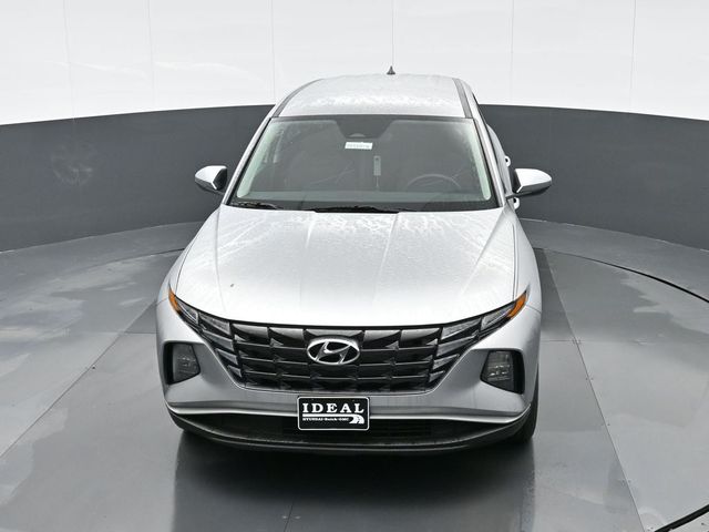 2024 Hyundai Tucson SE 22