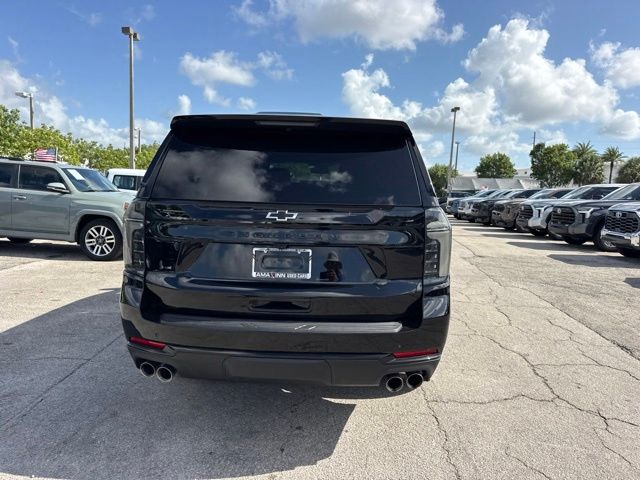 2026 Chevrolet Suburban - $74,888