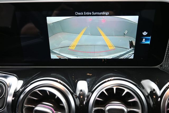Used 2021 Mercedes-benz GLB SUV