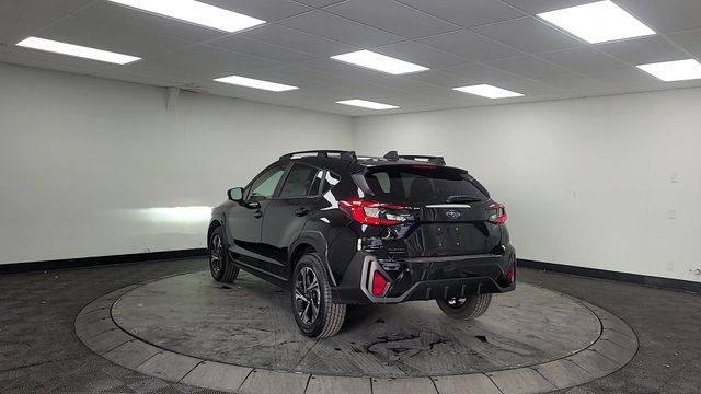 2026 – Subaru – Crosstrek