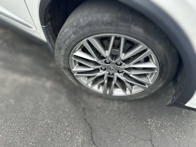 2023 Acura MDX Advance - 11