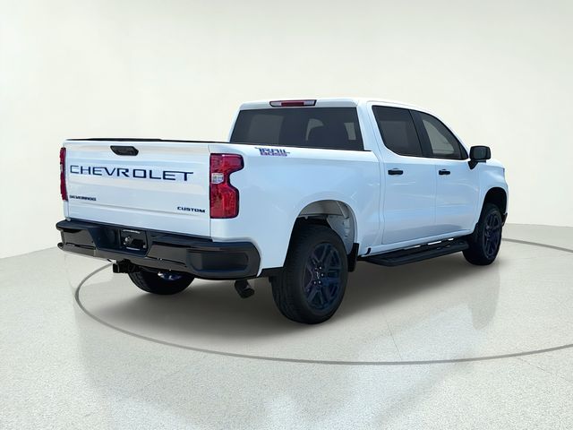 Used 2023 Chevrolet Silverado 1500 Truck