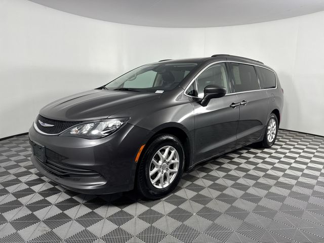 Used 2020 Chrysler Voyager For Sale in Indianapolis, IN