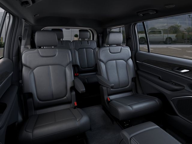 new 2026 Jeep Grand Cherokee L car, priced at $42,910