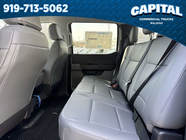 New 2026 White Ford 11FT SERVICE BODY image 19