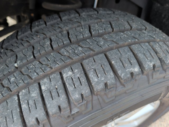Used 2015 Ram 2500 Truck